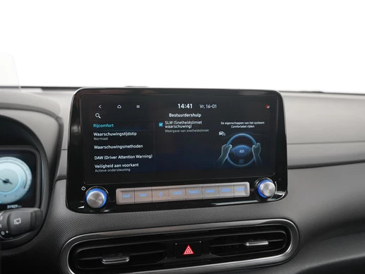 Hyundai Kona - Afbeelding 23 van 30