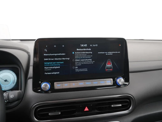 Hyundai Kona - Afbeelding 24 van 30