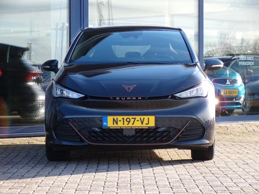 CUPRA Born - Afbeelding 2 van 26