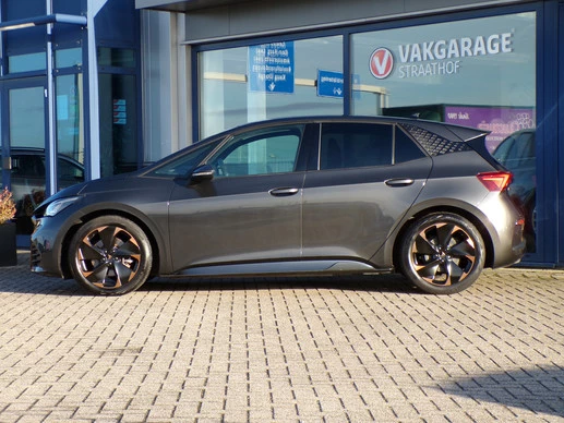 CUPRA Born - Afbeelding 3 van 26