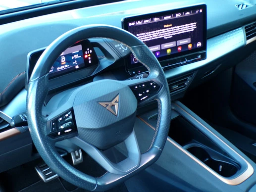 CUPRA Born - Afbeelding 4 van 26