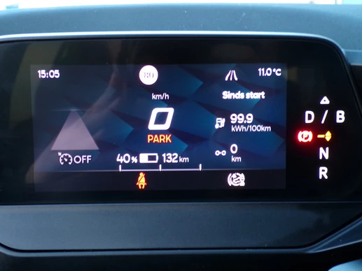 CUPRA Born - Afbeelding 9 van 26