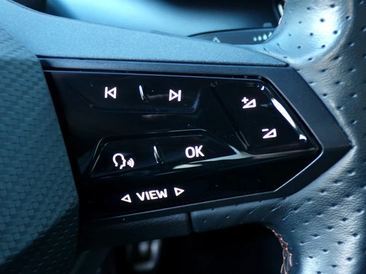 CUPRA Born - Afbeelding 10 van 26