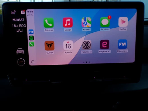 CUPRA Born - Afbeelding 13 van 26