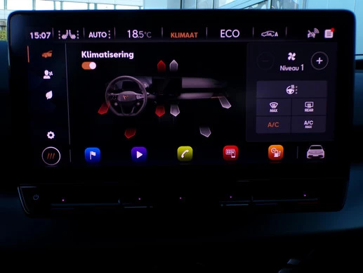 CUPRA Born - Afbeelding 15 van 26