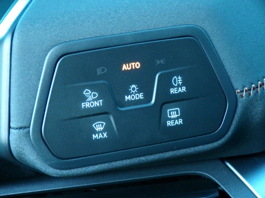 CUPRA Born - Afbeelding 17 van 26