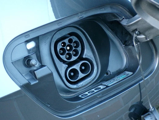 CUPRA Born - Afbeelding 21 van 26