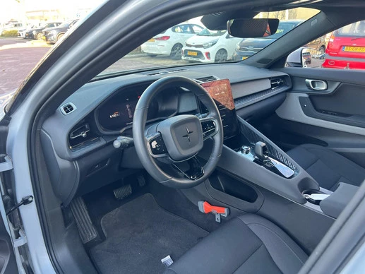 Polestar 2 - Afbeelding 21 van 30