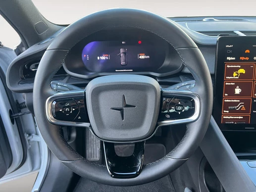 Polestar 2 - Afbeelding 23 van 30