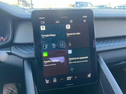 Polestar 2 - Afbeelding 29 van 30