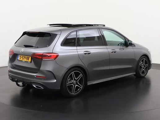 Mercedes-Benz B-Klasse - Afbeelding 4 van 30