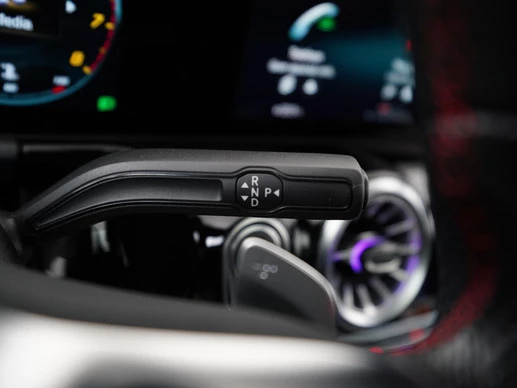 Mercedes-Benz B-Klasse - Afbeelding 11 van 30