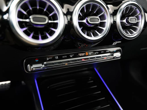 Mercedes-Benz B-Klasse - Afbeelding 13 van 30