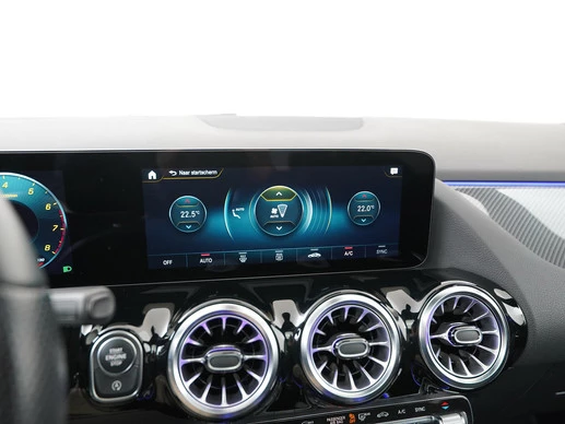 Mercedes-Benz B-Klasse - Afbeelding 14 van 30