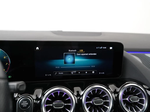 Mercedes-Benz B-Klasse - Afbeelding 17 van 30