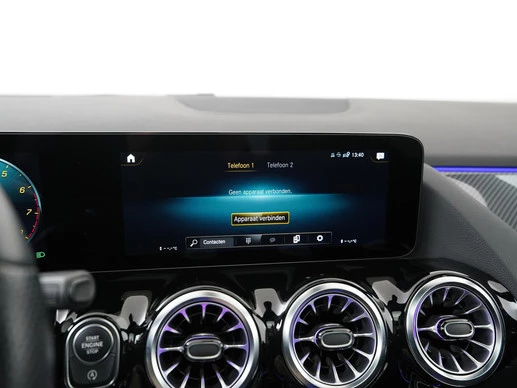 Mercedes-Benz B-Klasse - Afbeelding 18 van 30