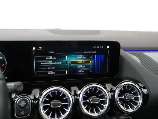 Mercedes-Benz B-Klasse - Afbeelding 19 van 30