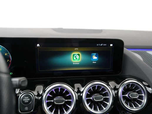 Mercedes-Benz B-Klasse - Afbeelding 20 van 30