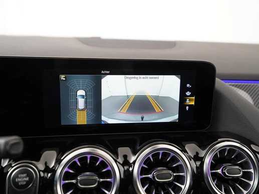 Mercedes-Benz B-Klasse - Afbeelding 22 van 30