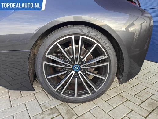 BMW i8 - Afbeelding 22 van 30