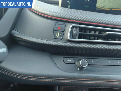 BMW i8 - Afbeelding 26 van 30