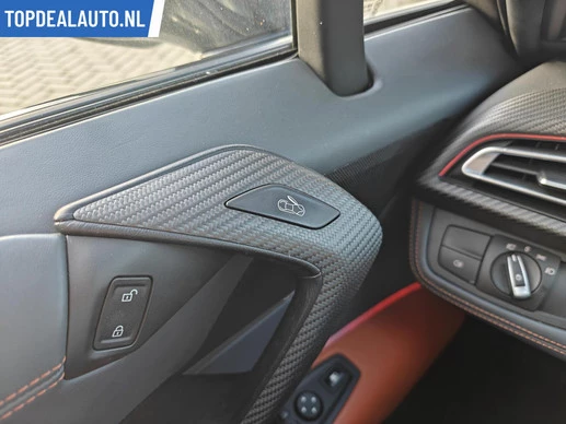 BMW i8 - Afbeelding 17 van 30