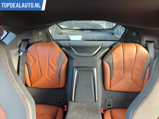 BMW i8 - Afbeelding 28 van 30
