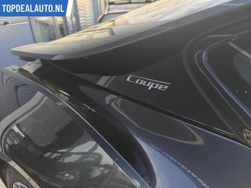 BMW i8 - Afbeelding 11 van 30