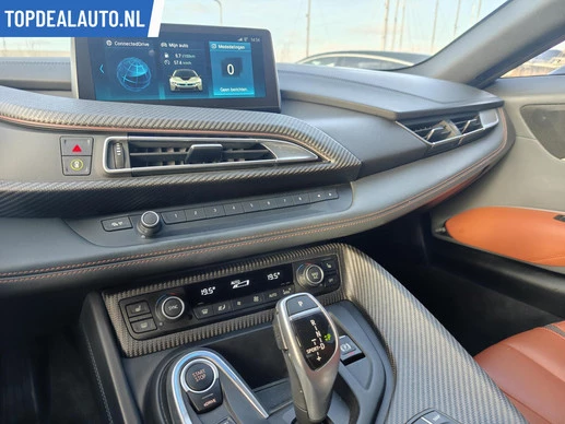 BMW i8 - Afbeelding 15 van 30