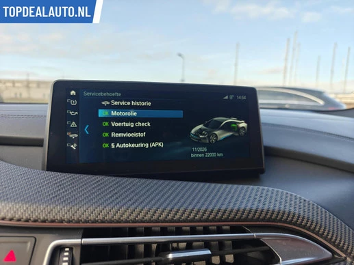 BMW i8 - Afbeelding 16 van 30