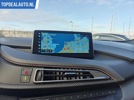 BMW i8 - Afbeelding 17 van 30