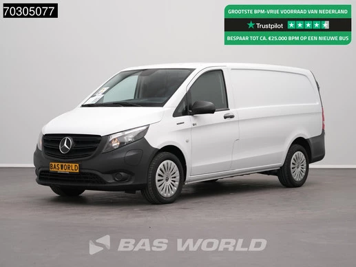 Mercedes-Benz eVito - Afbeelding 1 van 30