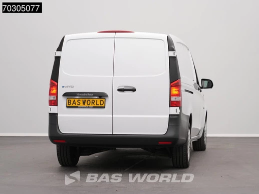 Mercedes-Benz eVito - Afbeelding 3 van 30