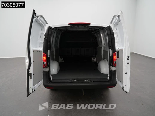 Mercedes-Benz eVito - Afbeelding 5 van 30
