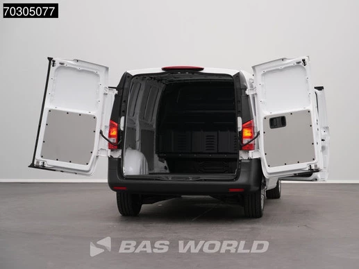 Mercedes-Benz eVito - Afbeelding 6 van 30