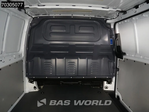 Mercedes-Benz eVito - Afbeelding 7 van 30