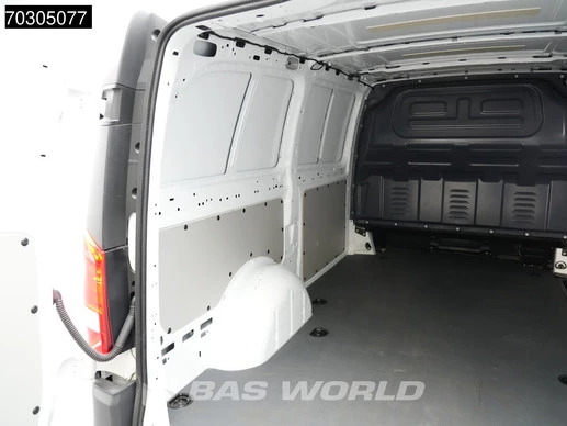 Mercedes-Benz eVito - Afbeelding 8 van 30