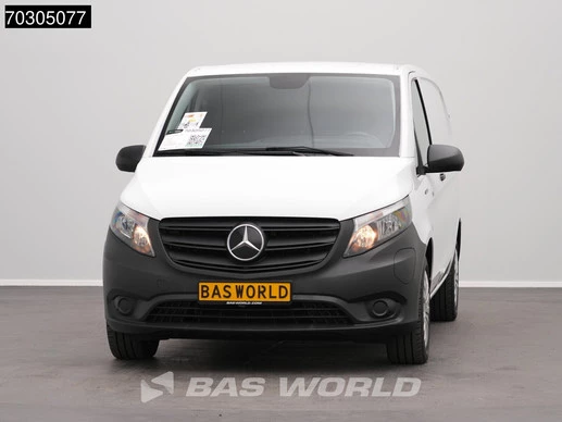 Mercedes-Benz eVito - Afbeelding 11 van 30
