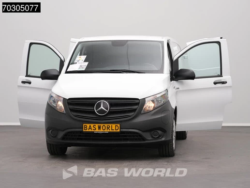 Mercedes-Benz eVito - Afbeelding 12 van 30