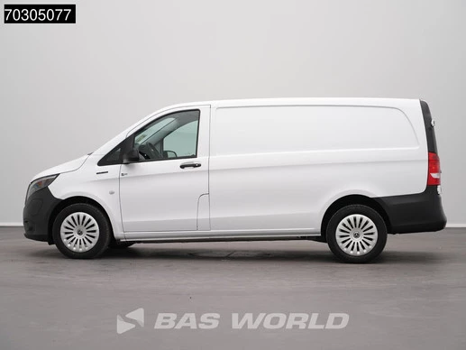 Mercedes-Benz eVito - Afbeelding 13 van 30