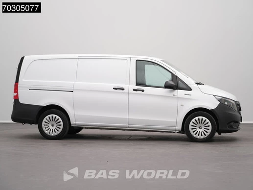 Mercedes-Benz eVito - Afbeelding 14 van 30