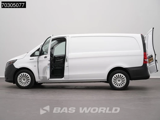 Mercedes-Benz eVito - Afbeelding 15 van 30