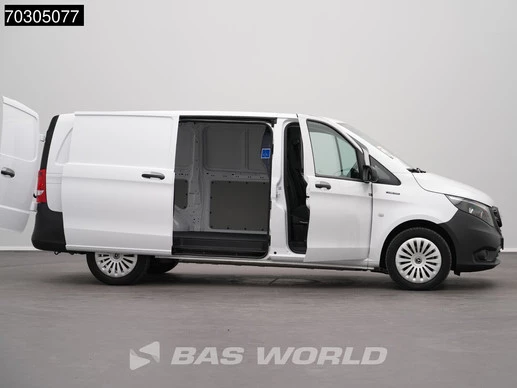 Mercedes-Benz eVito - Afbeelding 16 van 30