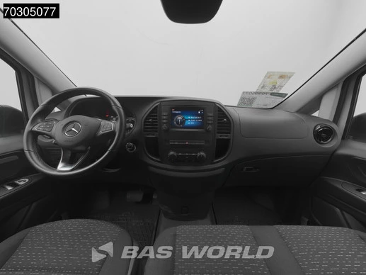 Mercedes-Benz eVito - Afbeelding 17 van 30