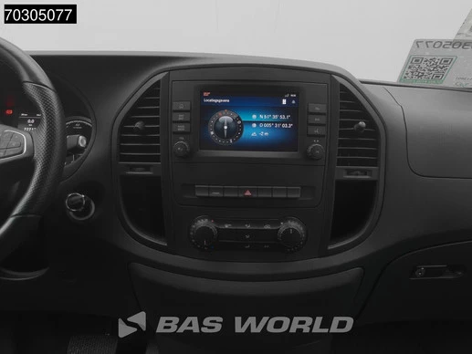 Mercedes-Benz eVito - Afbeelding 18 van 30