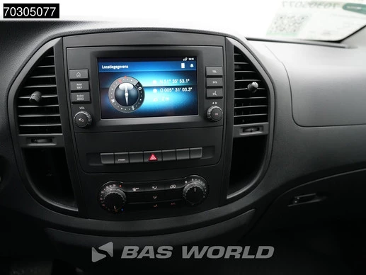 Mercedes-Benz eVito - Afbeelding 19 van 30