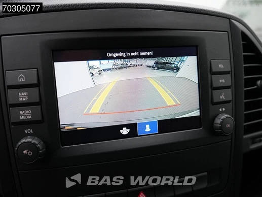 Mercedes-Benz eVito - Afbeelding 20 van 30