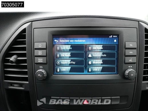 Mercedes-Benz eVito - Afbeelding 21 van 30