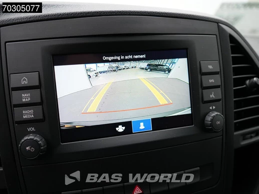 Mercedes-Benz eVito - Afbeelding 22 van 30