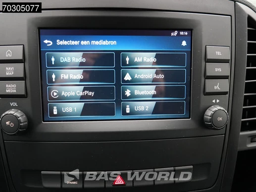 Mercedes-Benz eVito - Afbeelding 23 van 30